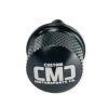  シグネチャー シートボルト ブラック CMC 