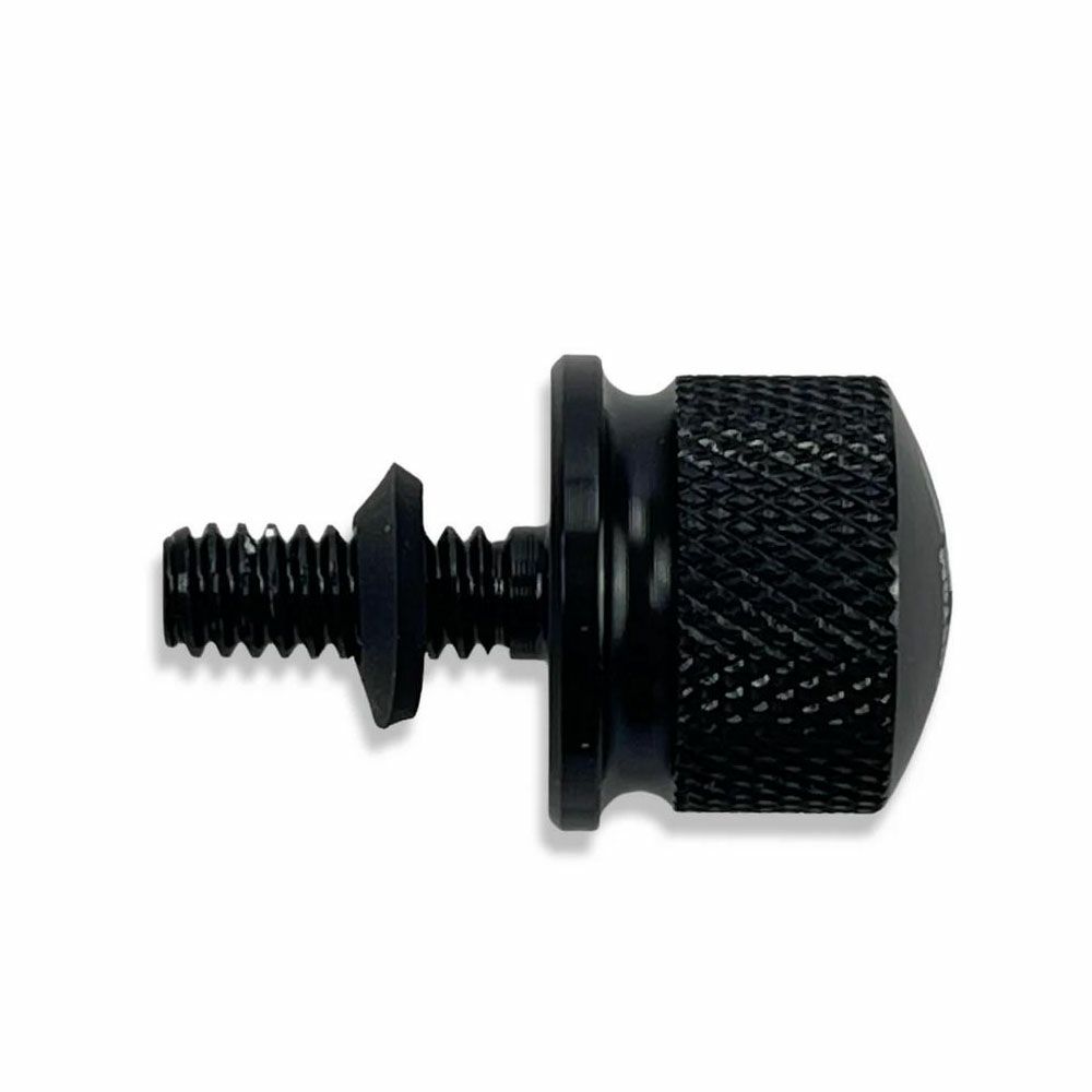  シグネチャー シートボルト ブラック CMC 