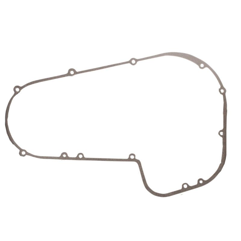  1985～1993 ツーリング、FXR プライマリーカバー ガスケット