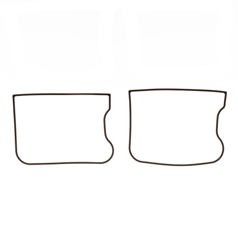 1984～1991 エボリューション1340 ロッカーカバー アッパーガスケットセット