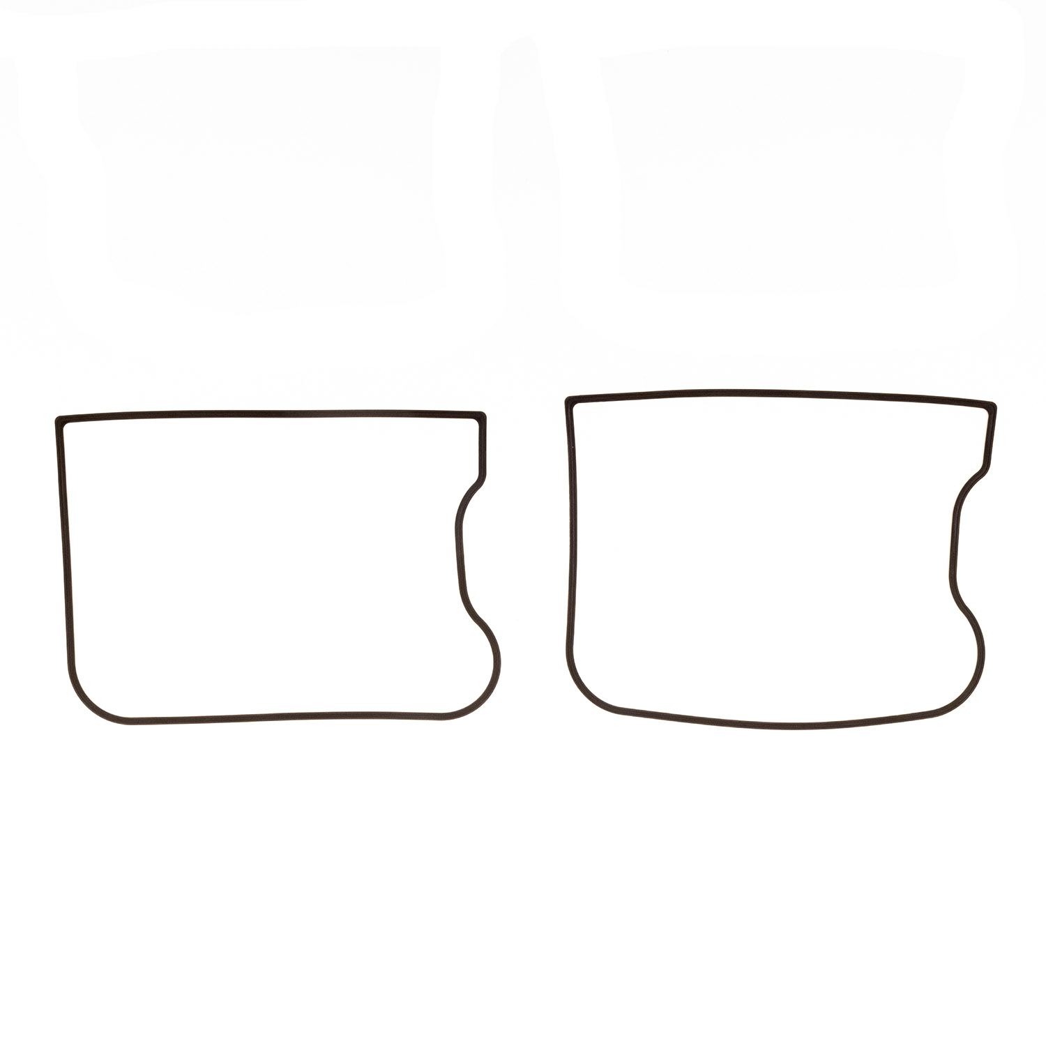 1984～1991 エボリューション1340 ロッカーカバー アッパーガスケットセット