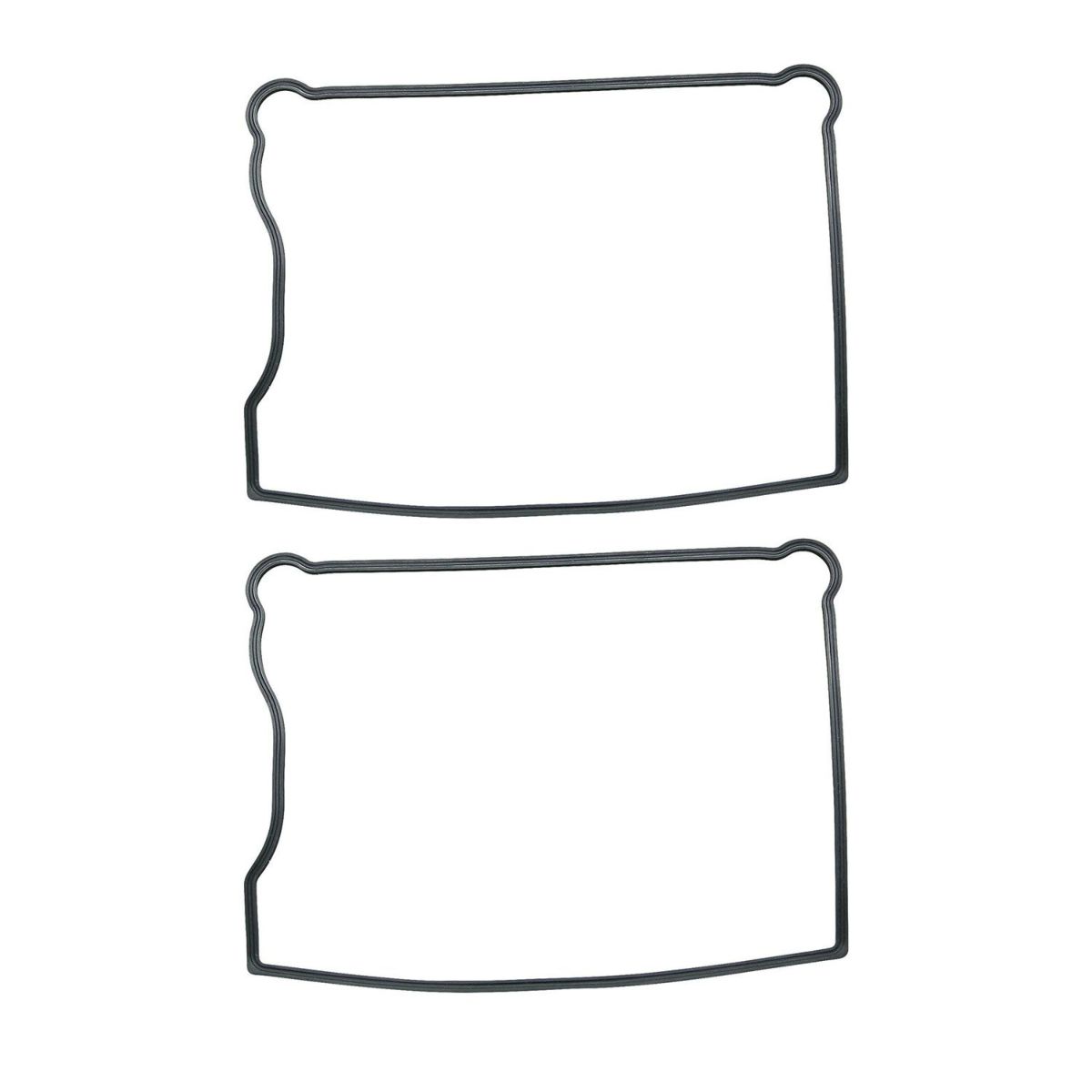 1984～1991 エボリューション1340 ロッカーカバー ロワーガスケットセット