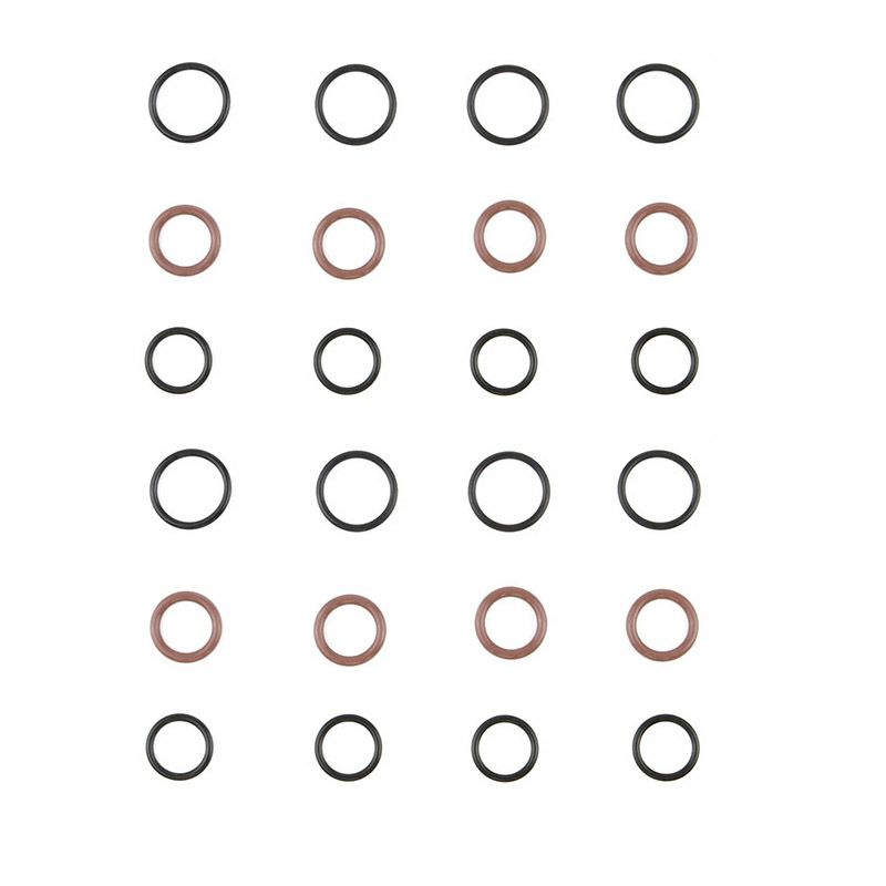 1984～1999 エボリューション1340 プッシュロッドチューブ Oリングキット