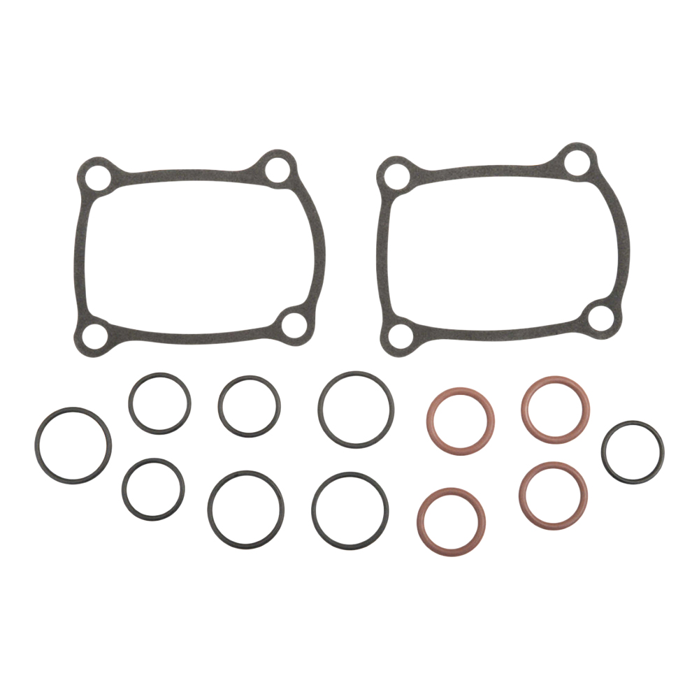 1984～1999 エボリューション1340 プッシュロッドチューブ Oリングキット