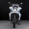  M8 ローライダーST ロワーフェアリング ビビッドブラック Advanblack　 