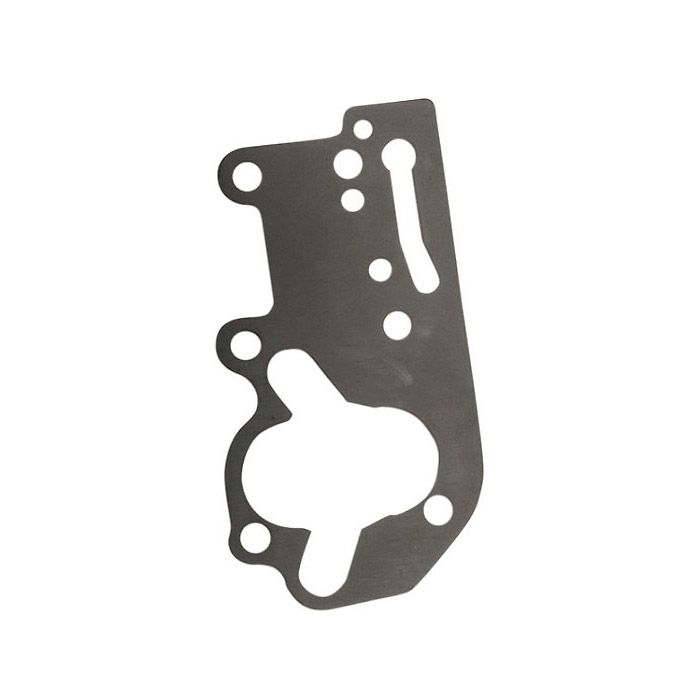 1980～1991 エボリューション1340、ショベル オイルポンプボディ ガスケット コメティック