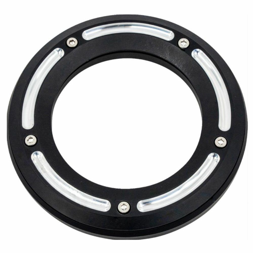 アサルト ダービーカバー リバースカット TRASK 