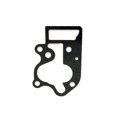 1992～1999 エボリューション1340 オイルポンプカバー ガスケット コメティック