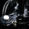 2023以降 CVOロードグライド/ST ウルフ ワン・プロキット ローハンドル(ステンレス)付8