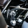 2023以降 CVOロードグライド/ST ウルフ ワン・プロキット ローハンドル(ステンレス)付9