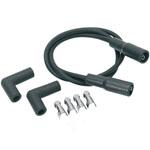 スポーツスター イグニッションコイル移設キット用プラグコード