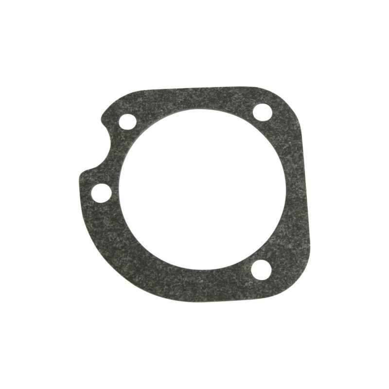 1993～2017 ビッグツイン、1991～2021 スポーツスター ケーブルスロットル車用 エスアンドエス ステルスエアクリーナー バックプレートガスケット