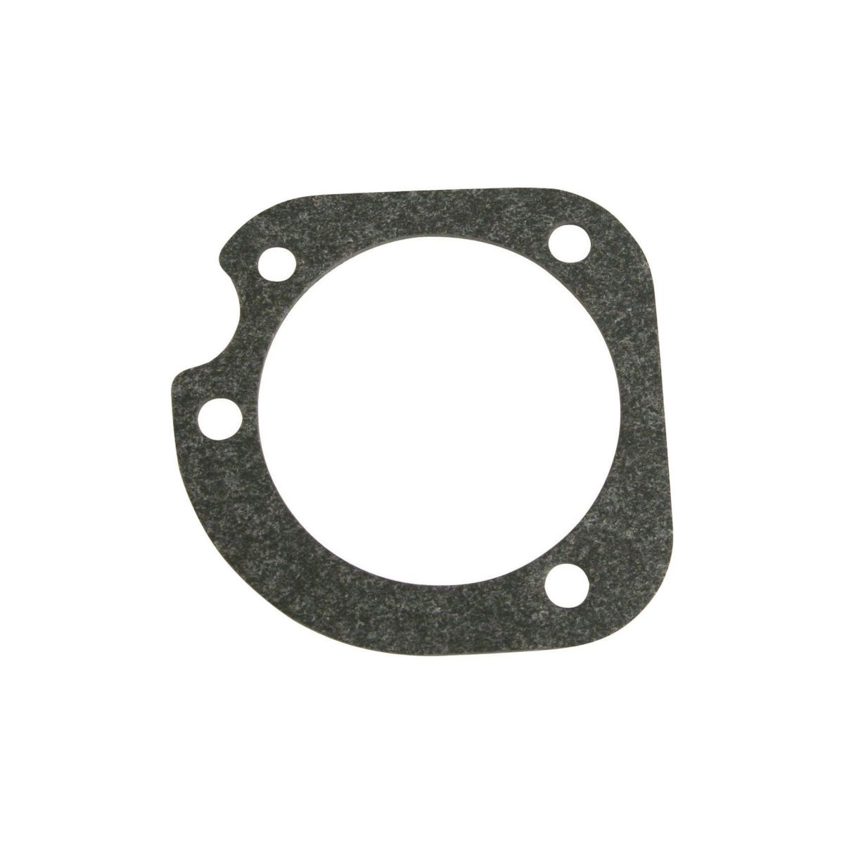 1993～2017 ビッグツイン、1991～2021 スポーツスター ケーブルスロットル車用 エスアンドエス ステルスエアクリーナー バックプレートガスケット