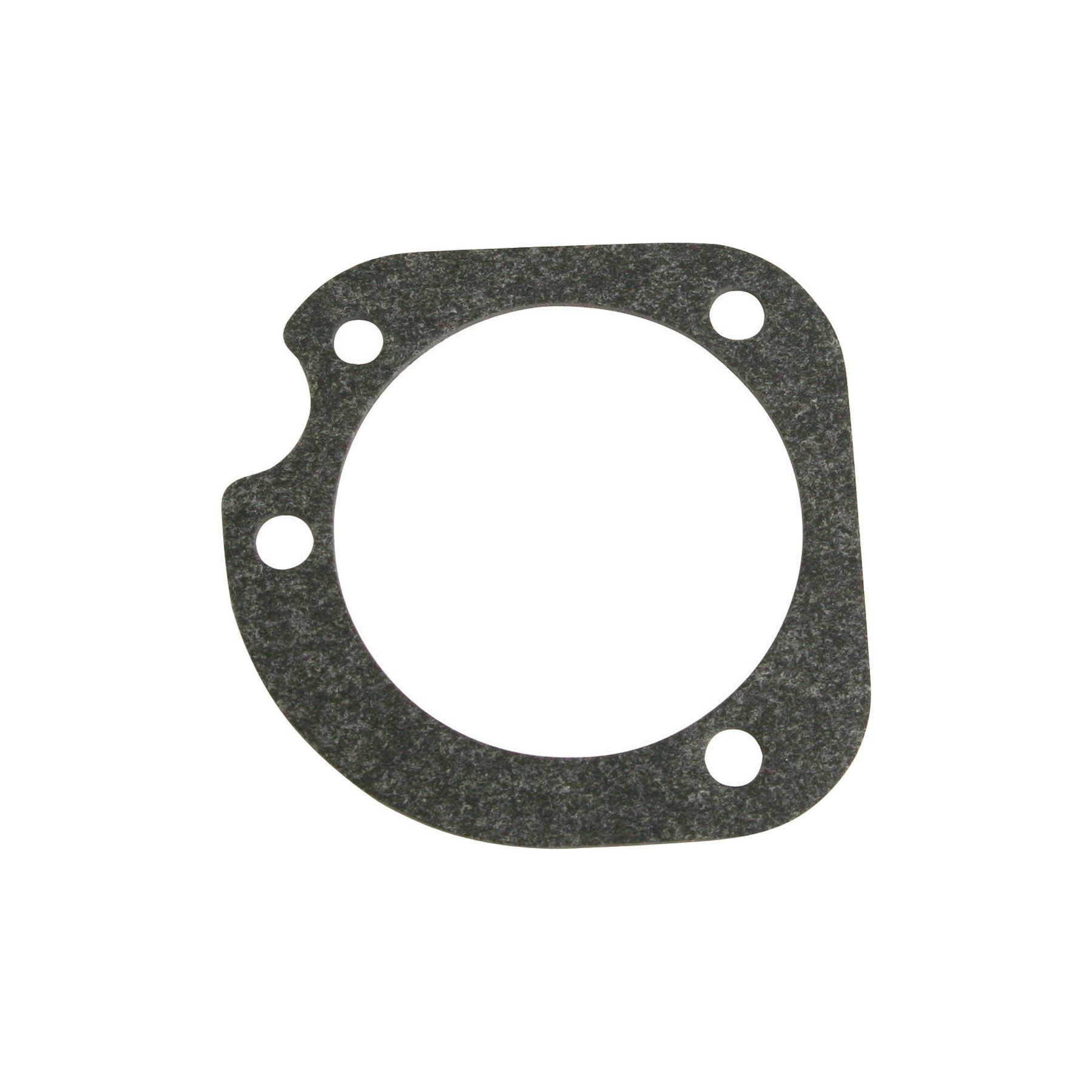 1993～2017 ビッグツイン、1991～2021 スポーツスター ケーブルスロットル車用 エスアンドエス ステルスエアクリーナー バックプレートガスケット