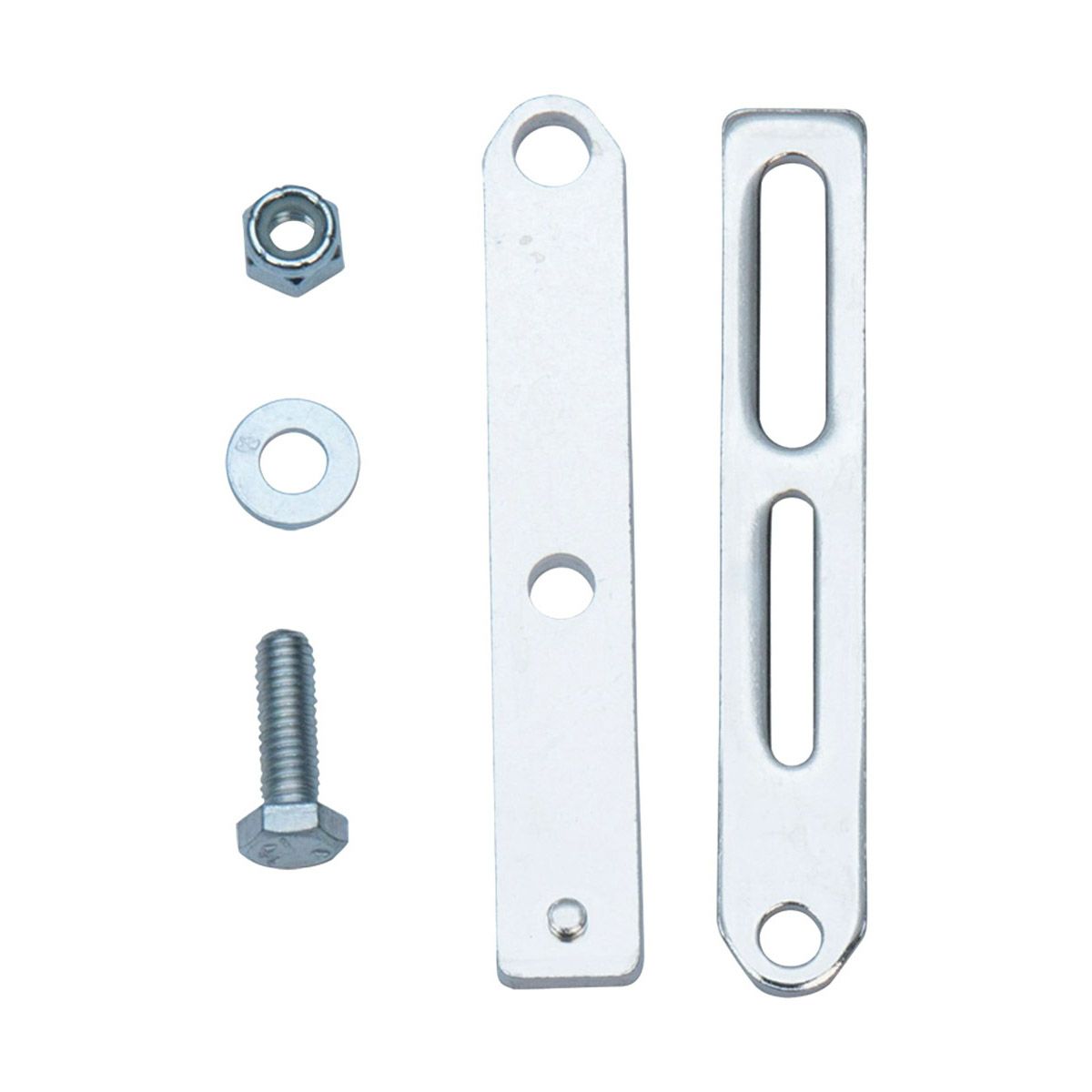  1966～1999 ビッグツイン、1957～2003 スポーツスター エスアンドエス キャブレターサポートブラケット