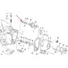 1936～1999 ビッグツイン カムシャフト インナーベアリング エスアンドエス2