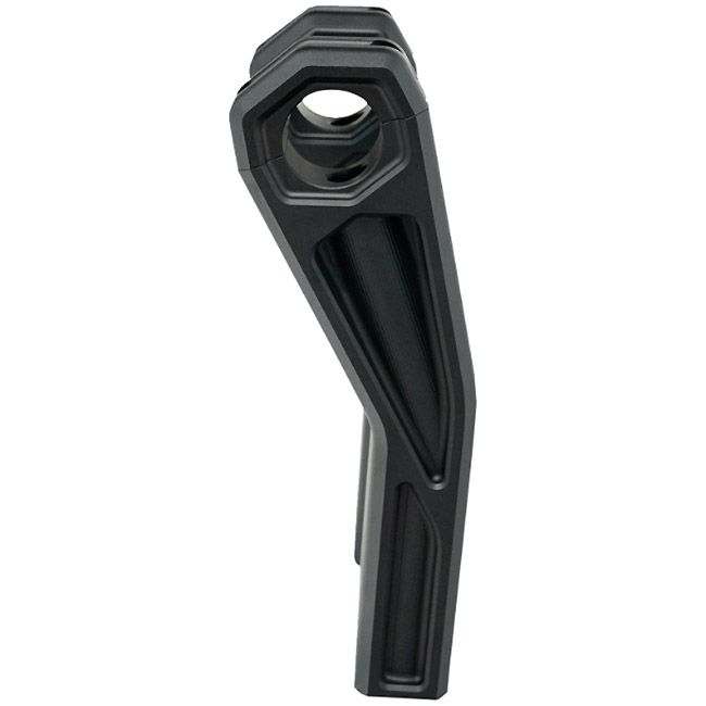 ハーレー アセント・プロ ライザー 8インチ (ブラック)1