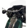 ハーレー アセント・プロ ライザー 8インチ (クローム)1