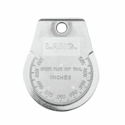 スパークプラグ ゲージ LANG TOOLS
