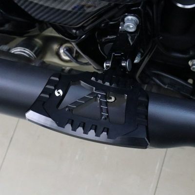 サイクルシャック 2インチ ドラッグパイプス スラッシュアウト 86-03年