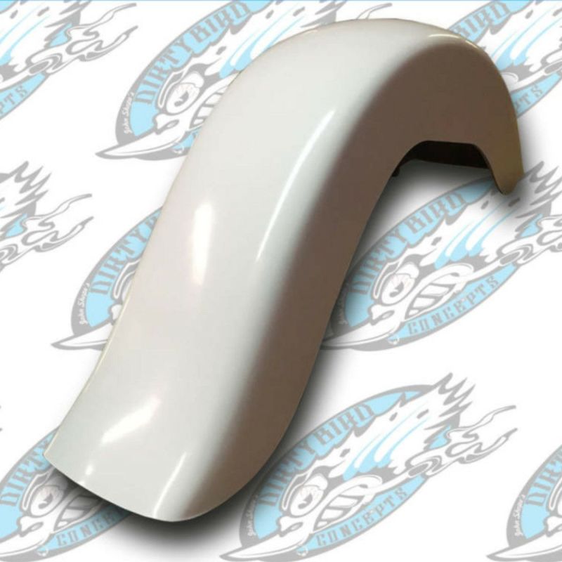 Dirty Bird ファットボーイ Mullet リアフェンダー