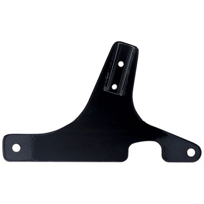 シーシーバーサイドプレート (グロスブラック)4