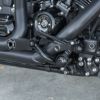  2024以降 ツーリング ミッドコントロールキット (ブラック)4