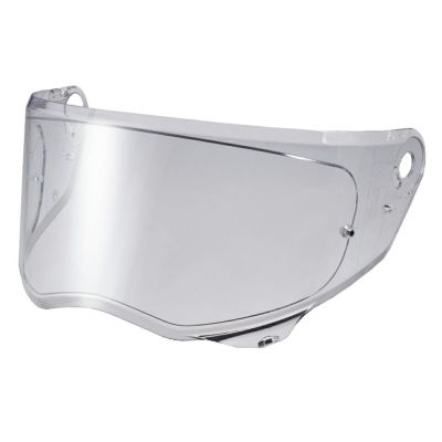 HJC V10用ピンロックシールド クリア