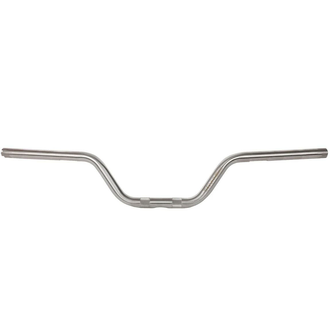 スラッシンサプライ ハイベンド・ハンドルバー (ステンレス)