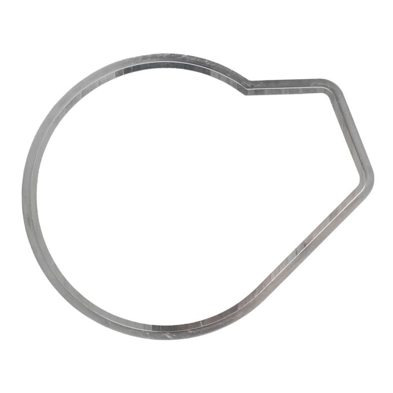 スラッシンサプライ GEN2 M8カムカバー用 VVTアダプター (クローム) 