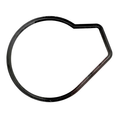 スラッシンサプライ GEN2 M8カムカバー用 VVTアダプター (ブラック) 
