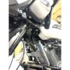 2024以降 ロードグライド フェアリングサポートブラケット1