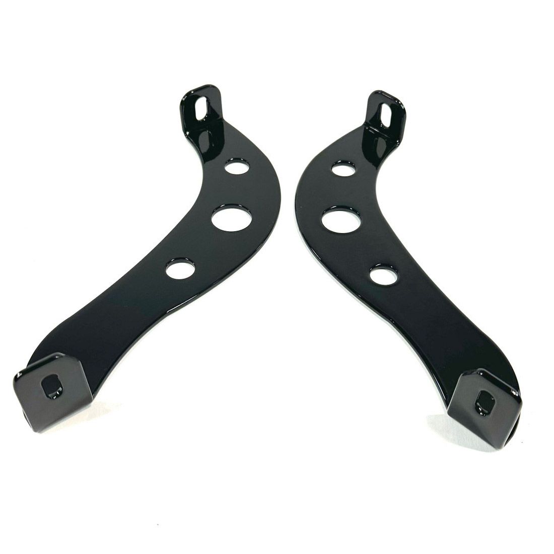 2024以降 ロードグライド フェアリングサポートブラケット4