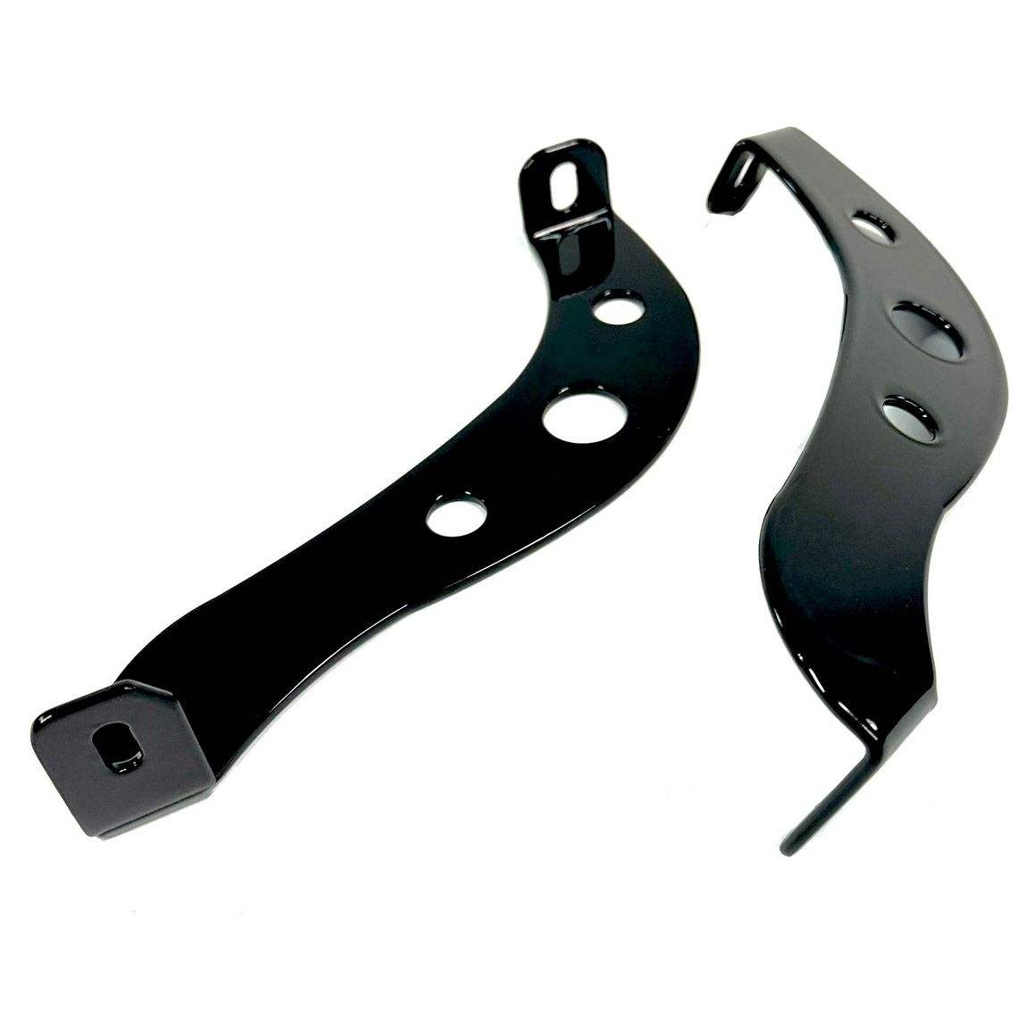 2024以降 ロードグライド フェアリングサポートブラケット6