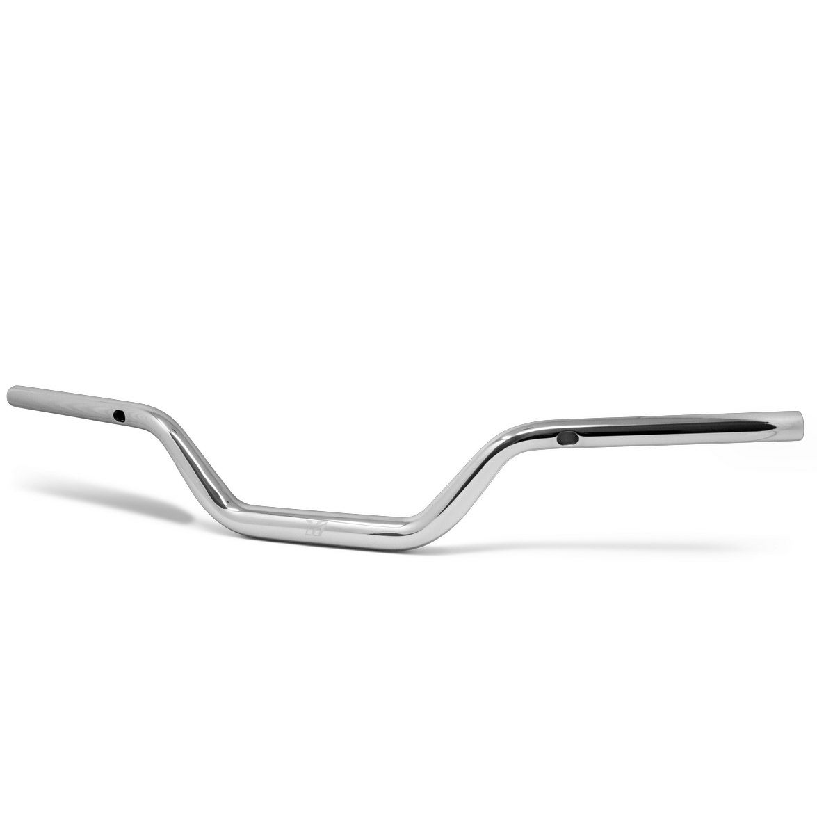 2024以降 ツーリング、2025以降 ソフテイル 1.25インチ径 トラックバー ハンドル (クローム)