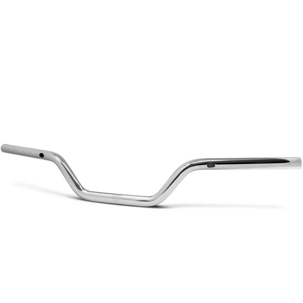 2024以降 ツーリング、2025以降 ソフテイル 1インチ径 トラックバー ハンドル (クローム)