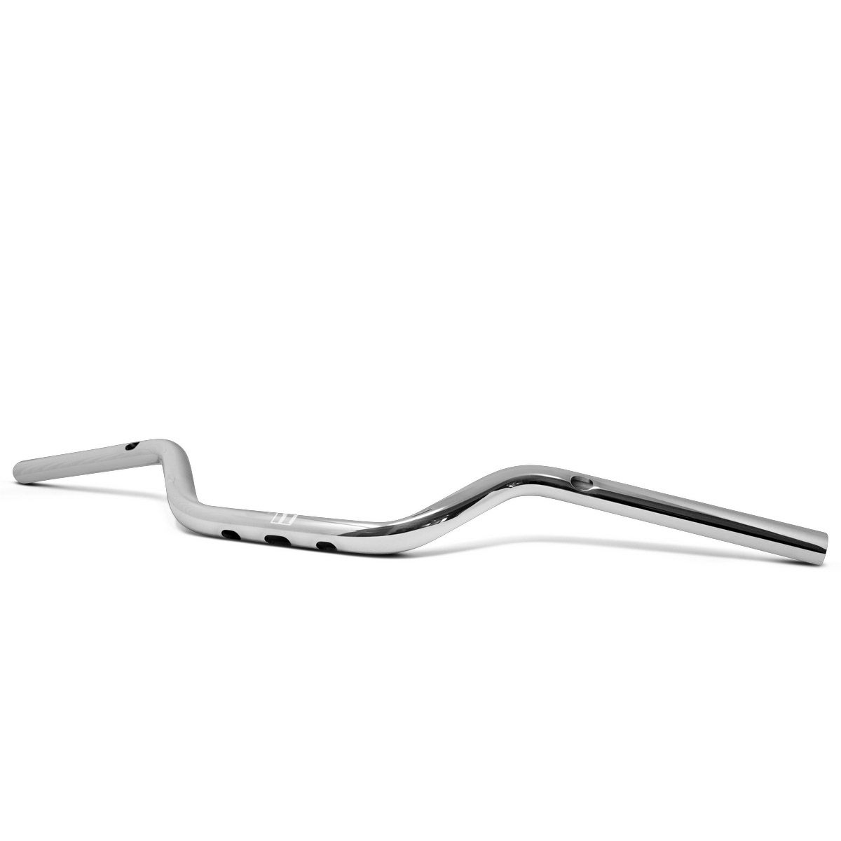 2024以降 ツーリング、2025以降 ソフテイル 1インチ径 トラックバー ハンドル (クローム)1