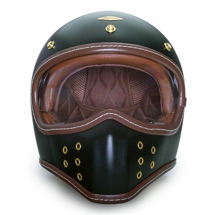 SIMONシリーズ フルフェイスヘルメット セミマットブラック feture 2