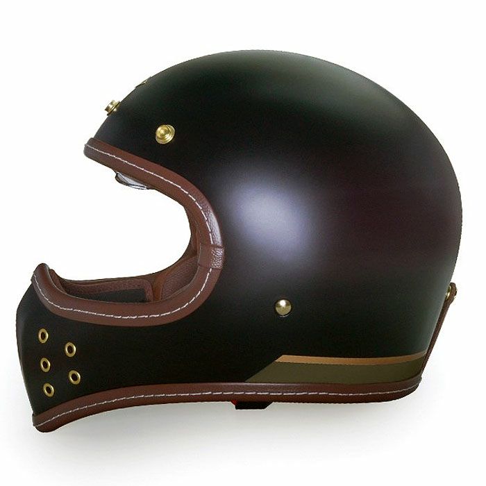 SIMONシリーズ フルフェイスヘルメット セミマットブラック feture 3