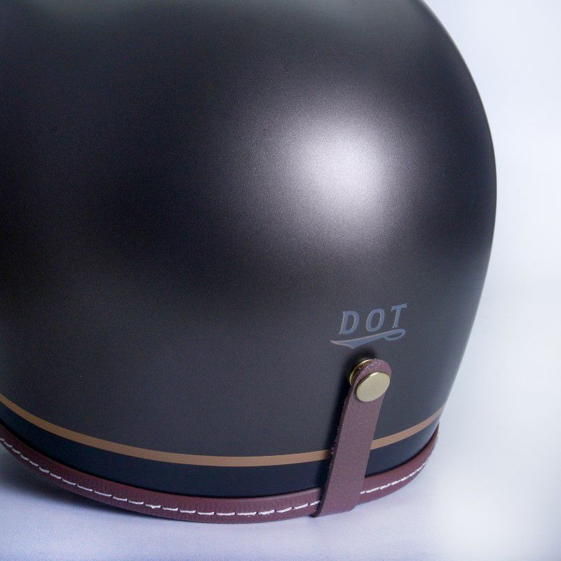 SIMONシリーズ フルフェイスヘルメット セミマットダークグレー feture 6