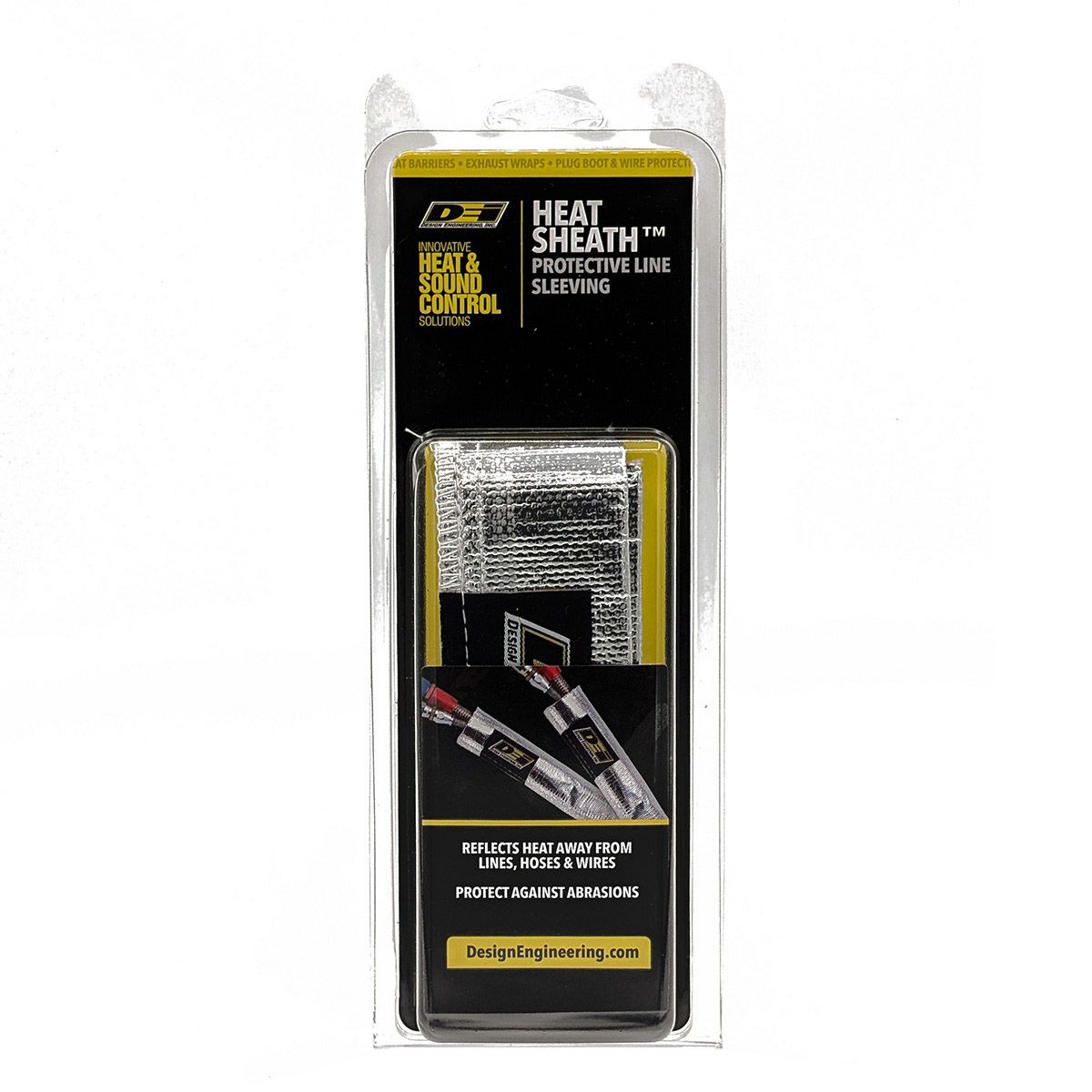 遮熱スリーブ（ヒートシース） 1 x 36インチ1