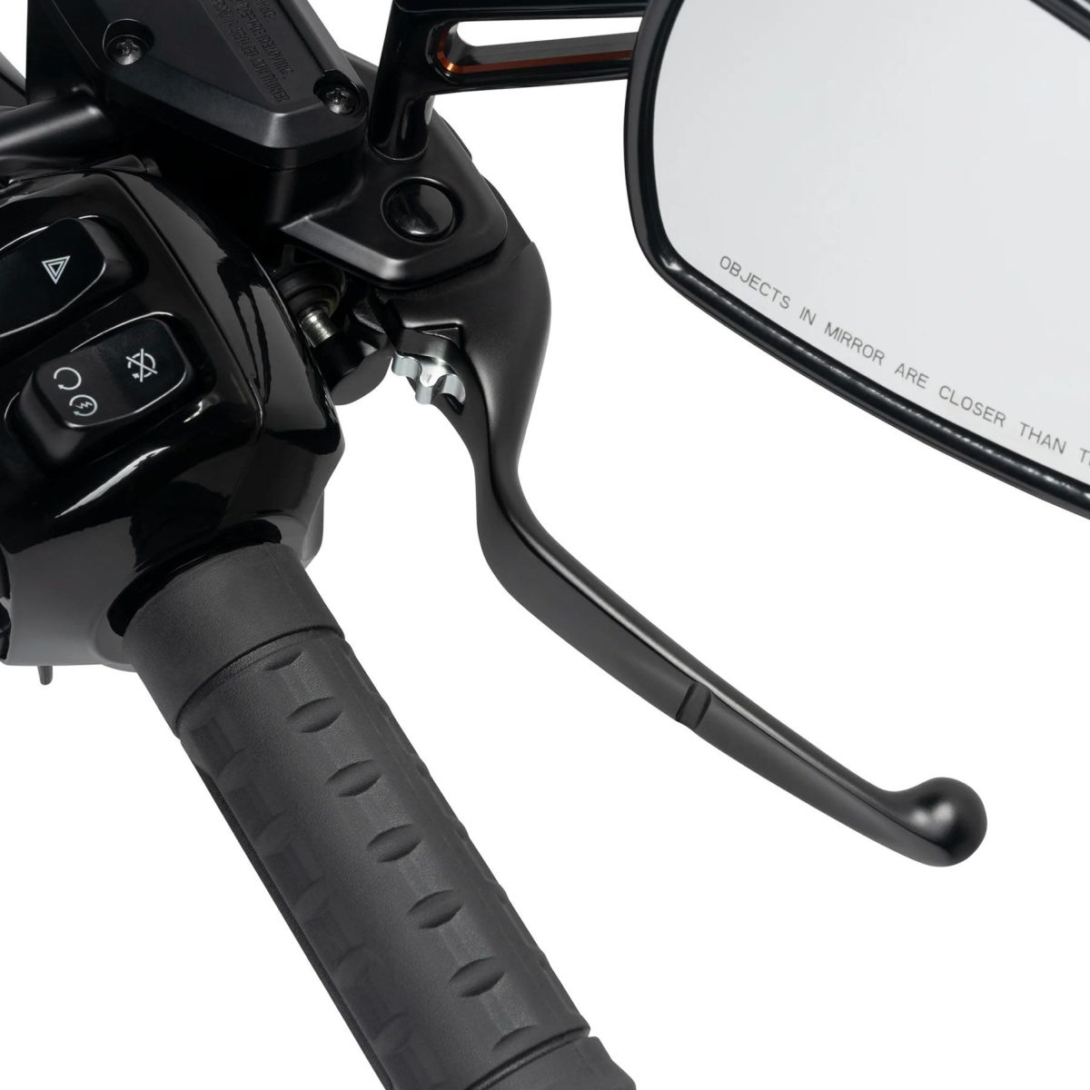 2024以降 ツーリング アジャスタブルレバーセット