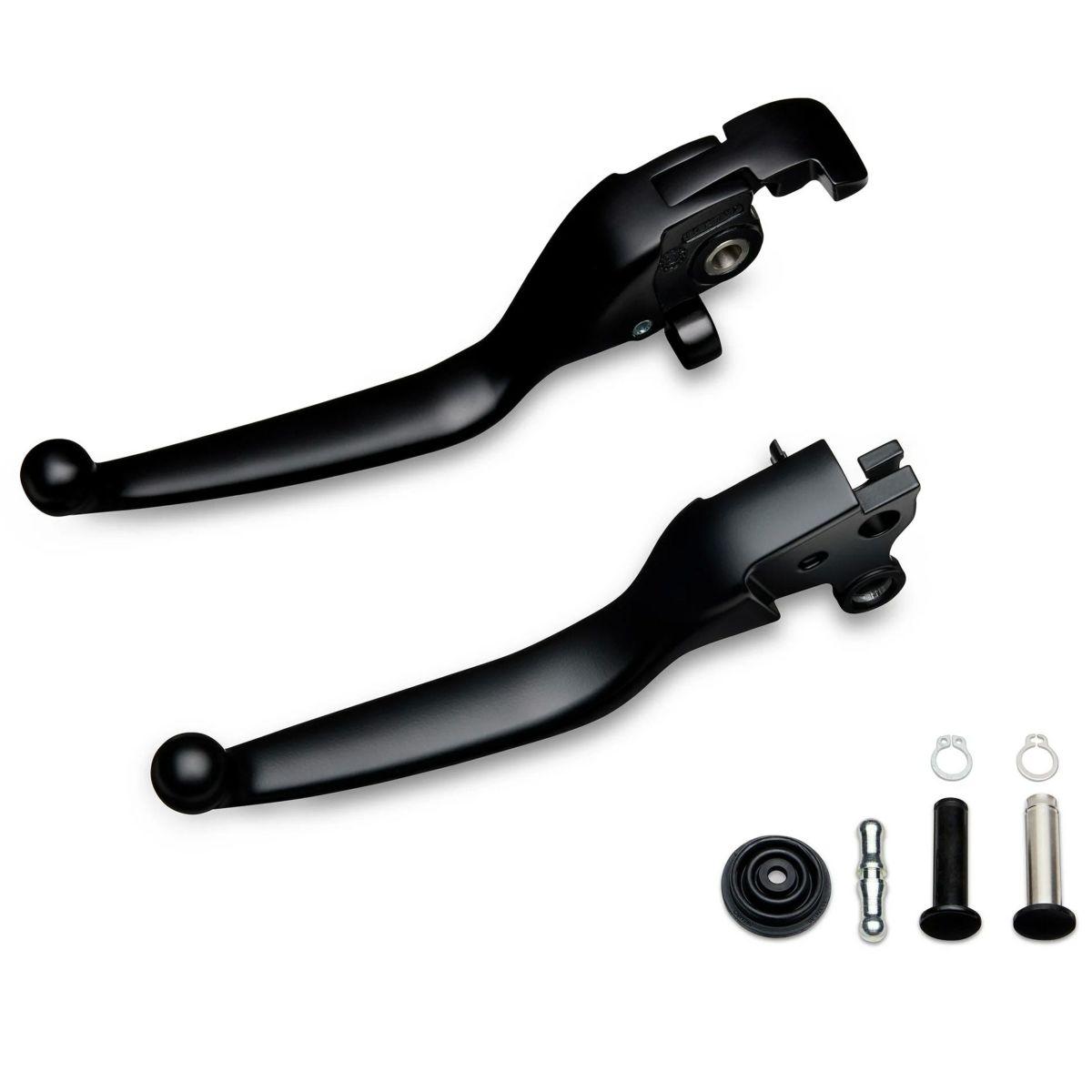 2024以降 ツーリング アジャスタブルレバーセット1