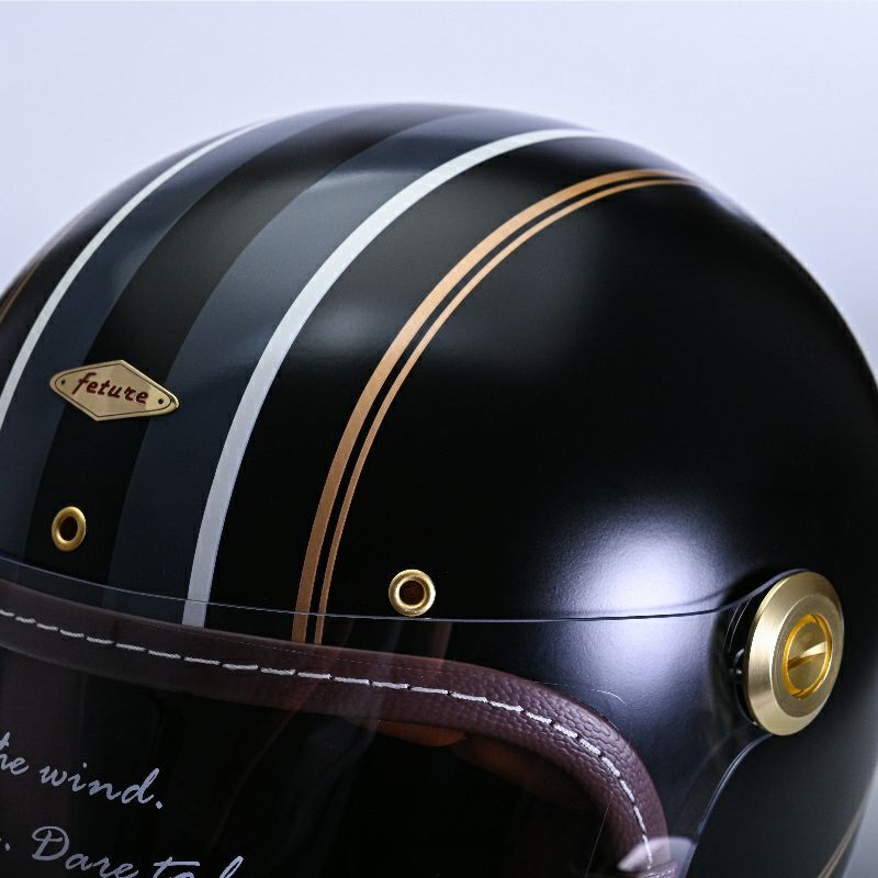 SINXシリーズ フルフェイスヘルメット セミマットブラック feture 4