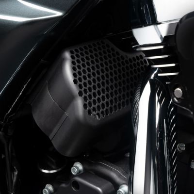 2017以降 ツーリング、トライク クールフローファン