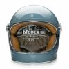 MODER ADELINEシリーズ フルフェイスヘルメット ブライトデザートブルー feture 2