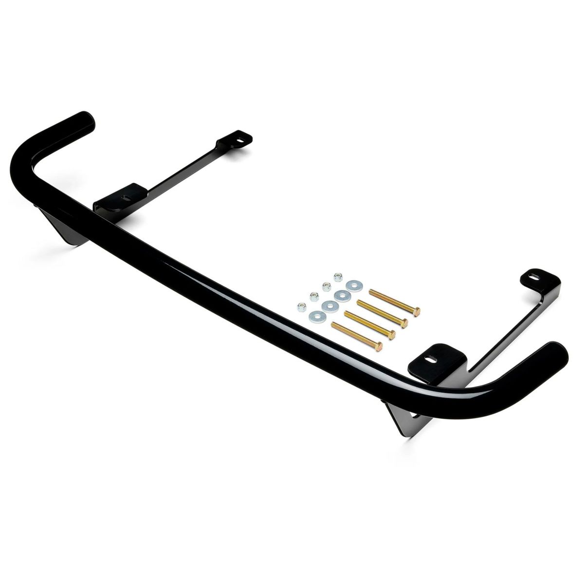  2014以降 トライグライドウルトラ トランクガード (ブラック)1