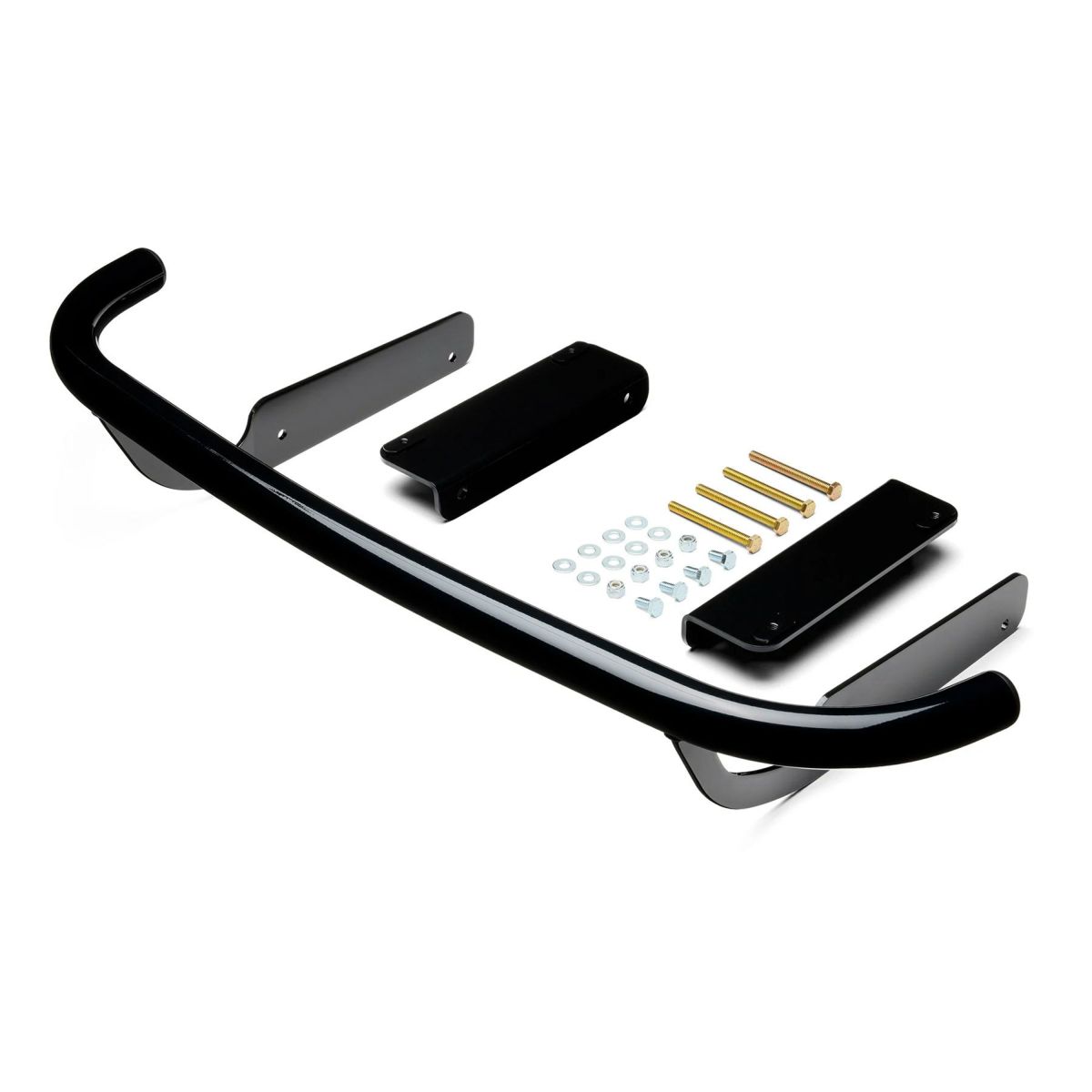 2017以降 フリーホイーラー、ロードグライド3 トランクガード (ブラック)1