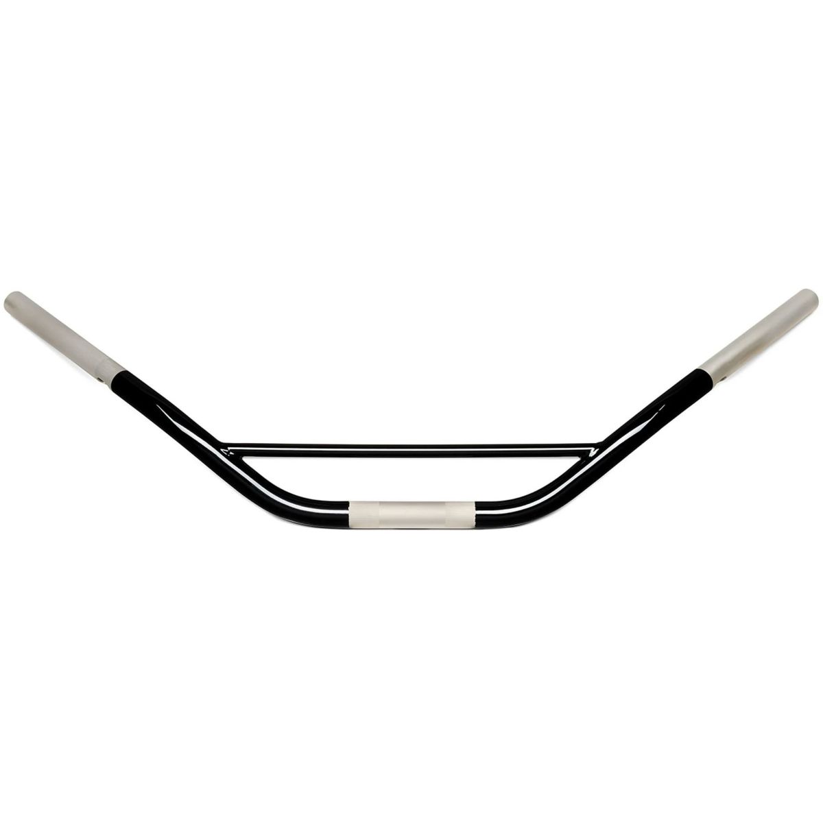 2025以降 ソフテイル ハリウッド ハンドルバー (グロスブラック)1