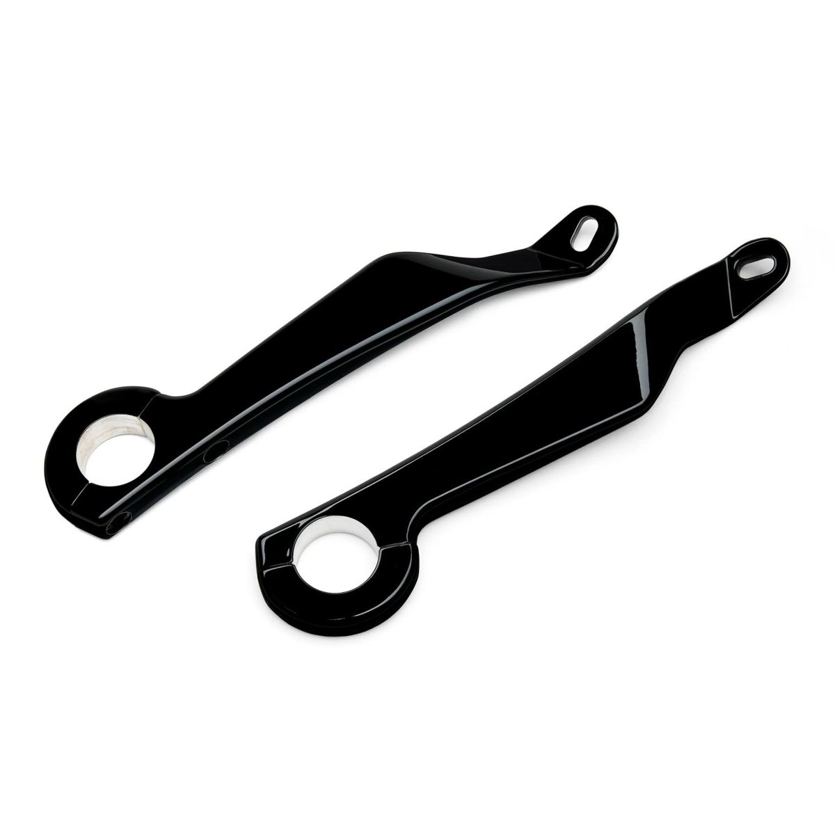 2024以降 ロードグライド フェアリングサポートキット (ブラック)1